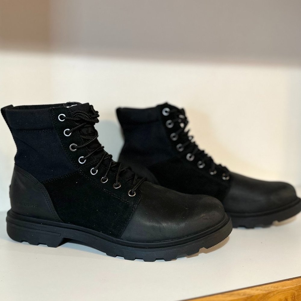 MEN'S CARSON™ SIX BOOT